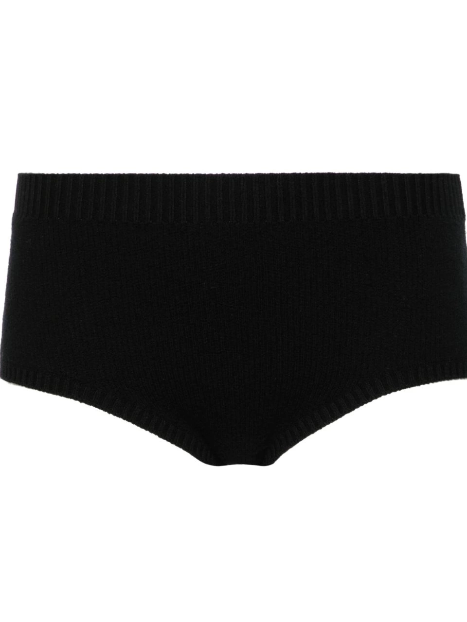 Affordable cullote knitted Women Finest shorts Alanui 0627
